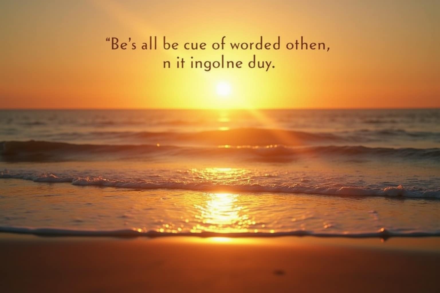 sprüche zum nachdenken-Titel