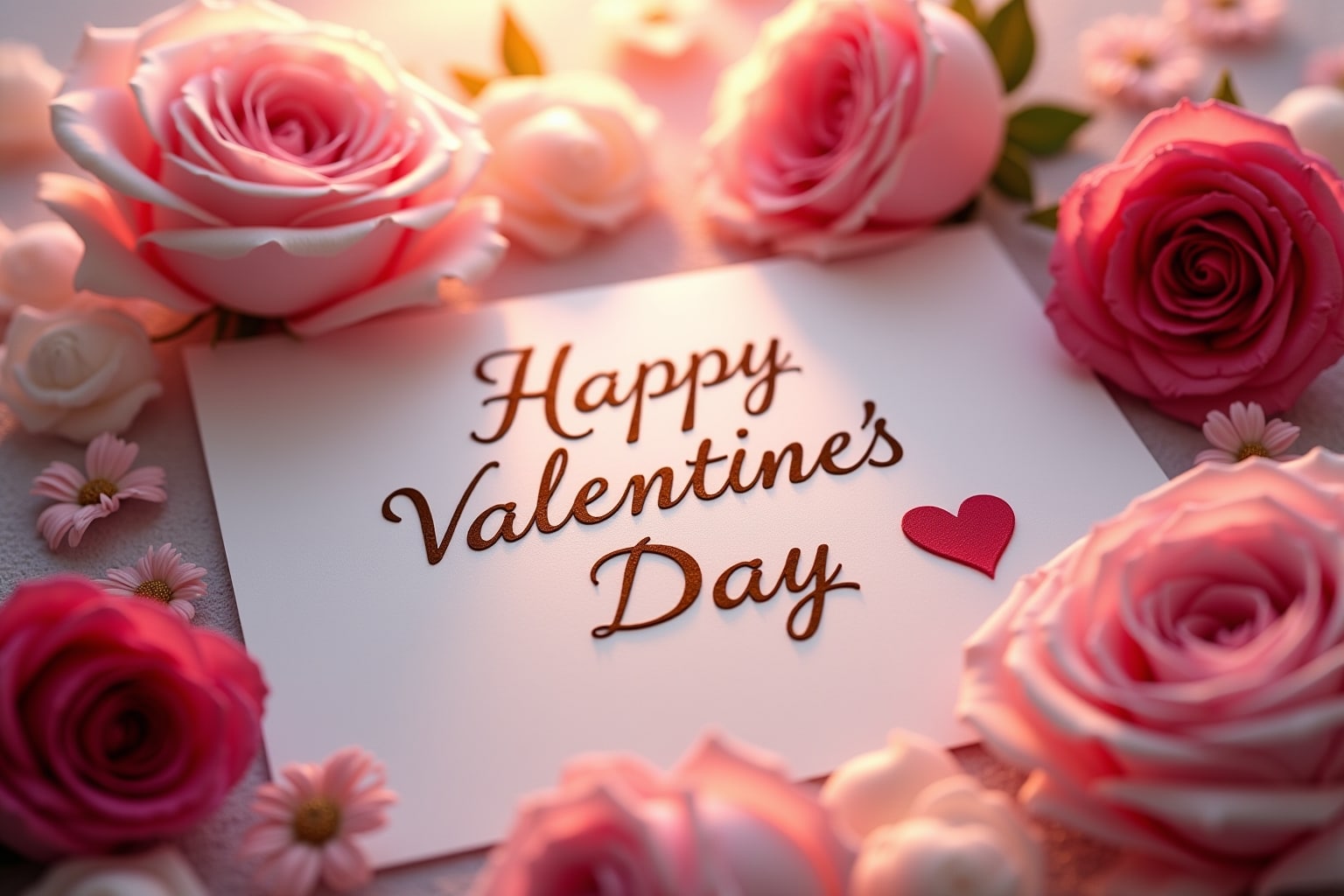 Alles Gute zum Valentinstag: Die schönsten Sprüche