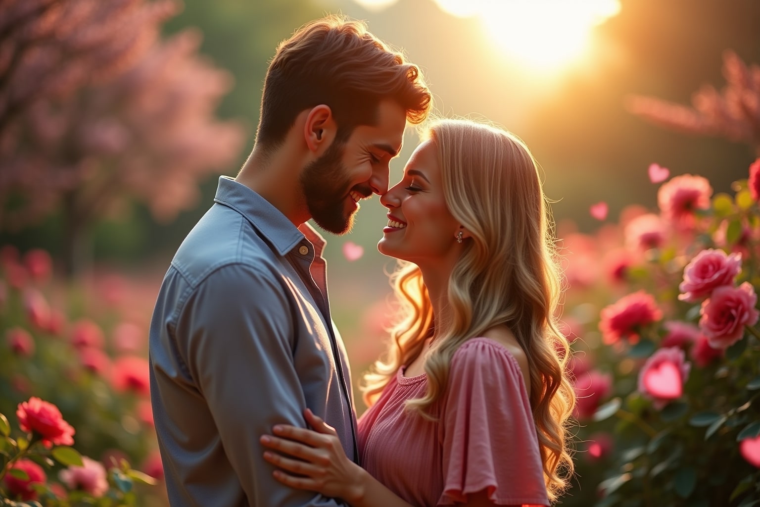 Liebesflustern Herzschlagpoesie Die Schonsten Gedichte Zum Valentinstag