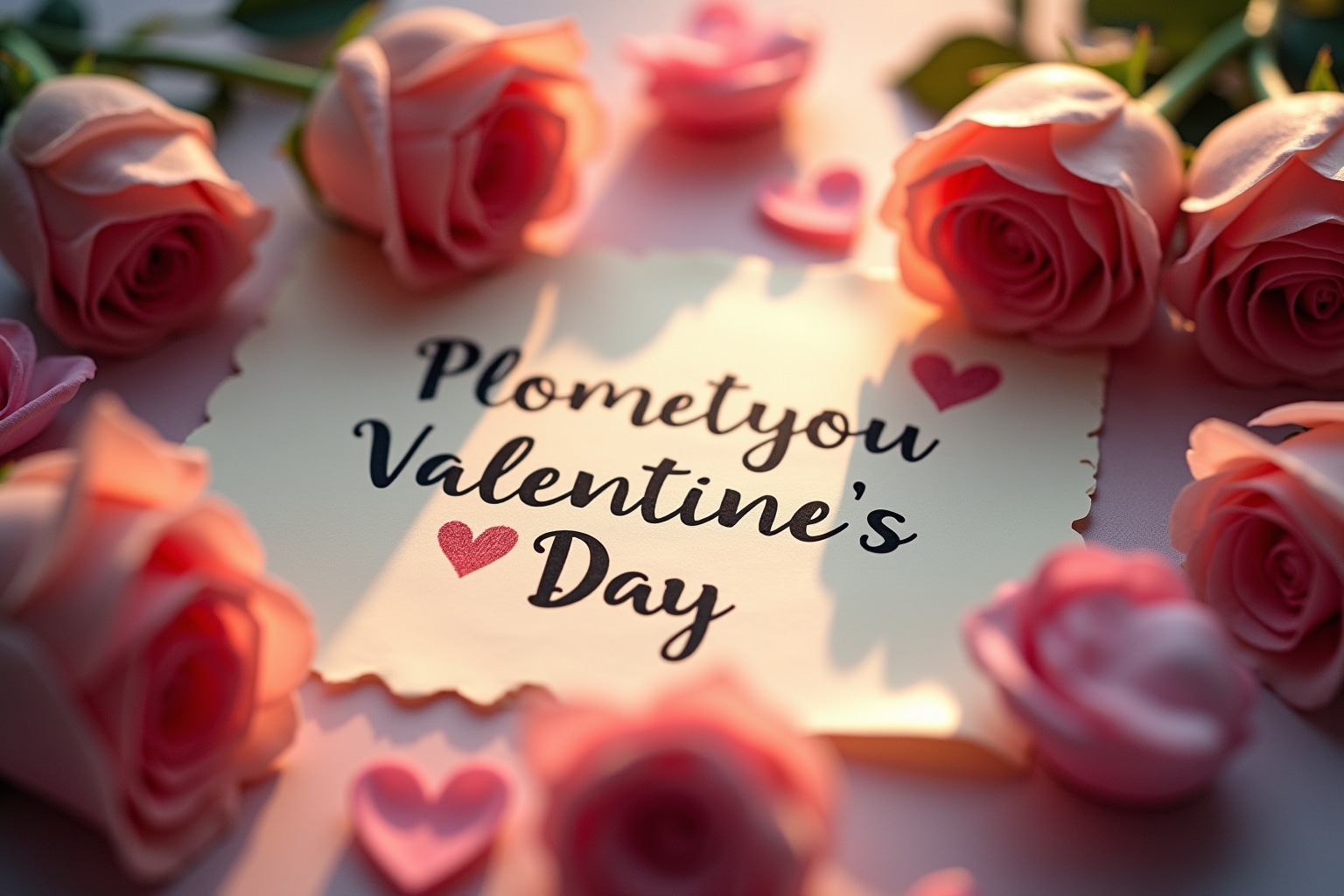 Liebessprüche zum Valentinstag: Worte für dein Herz