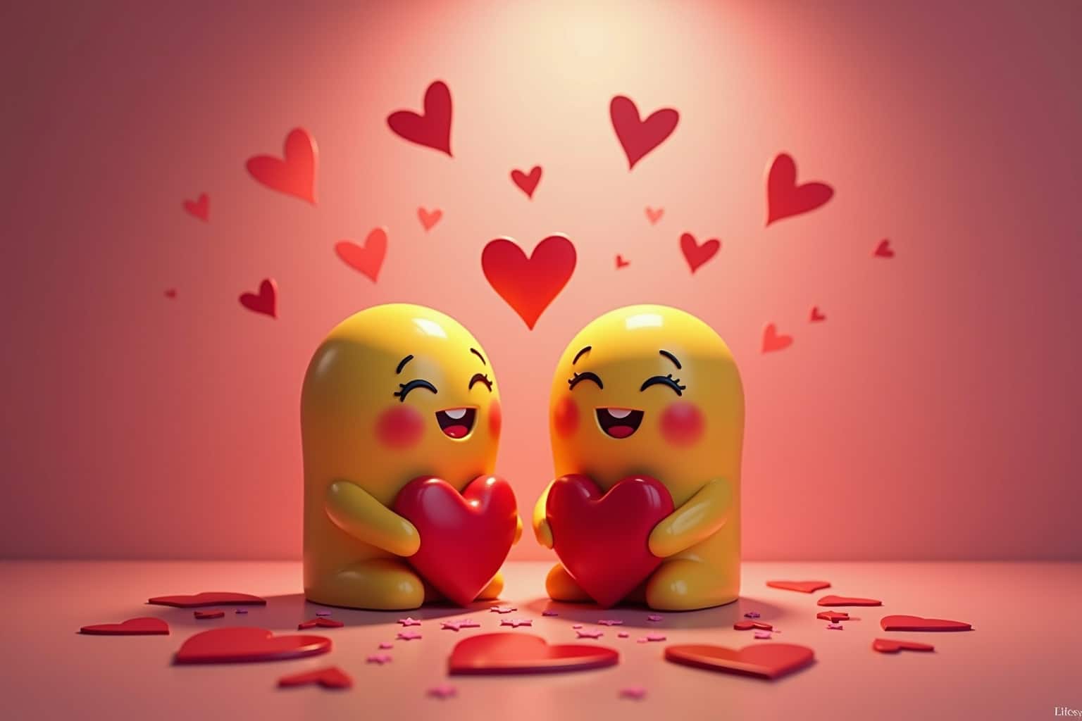 Lustige Valentinstag Sprüche für WhatsApp