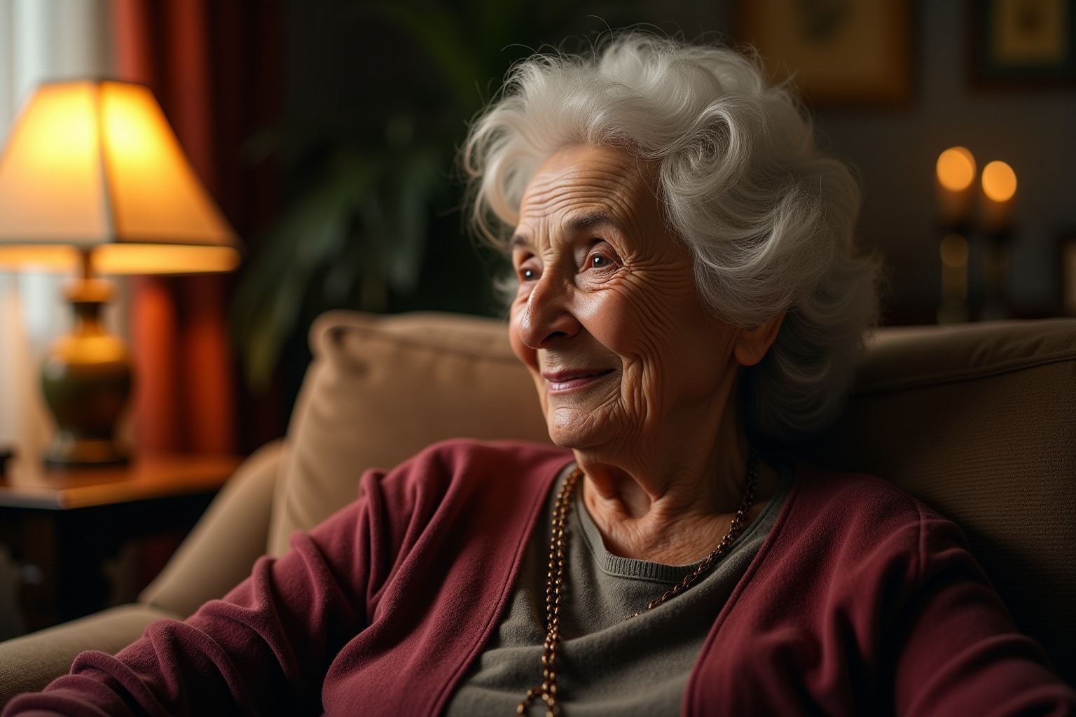 Liebevolle Oma-Sprüche, die dein Herz berühren