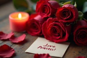 Valentinstag Bilder & Sprüche für deine Liebsten