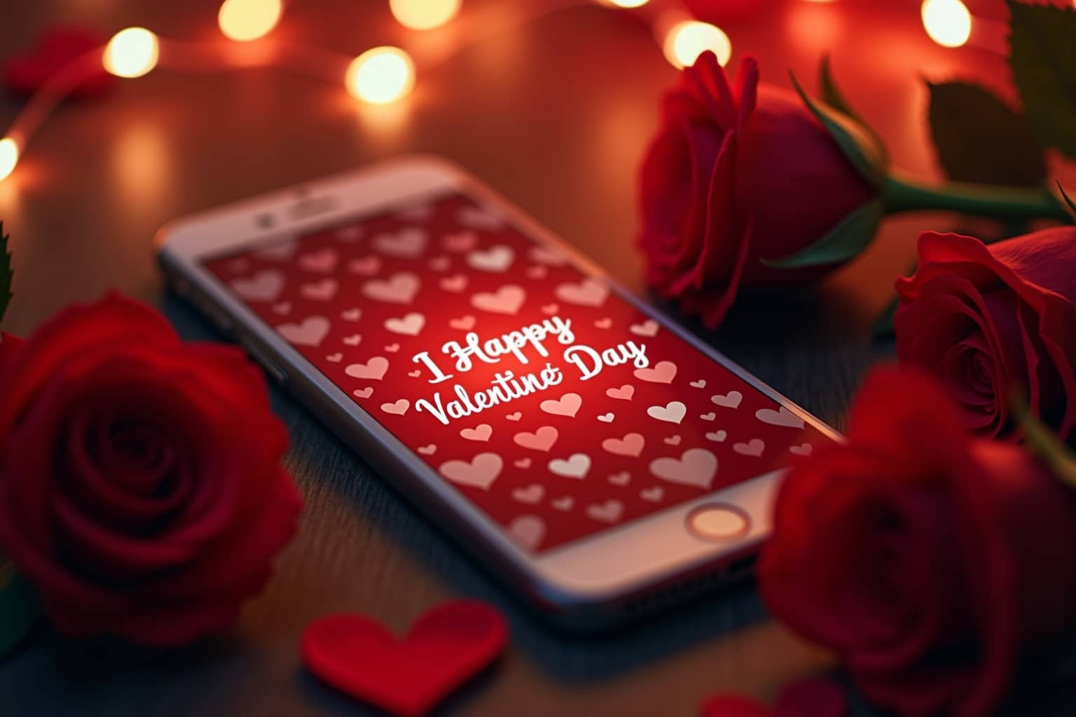 WhatsApp Sprüche zum Valentinstag, die verzaubern