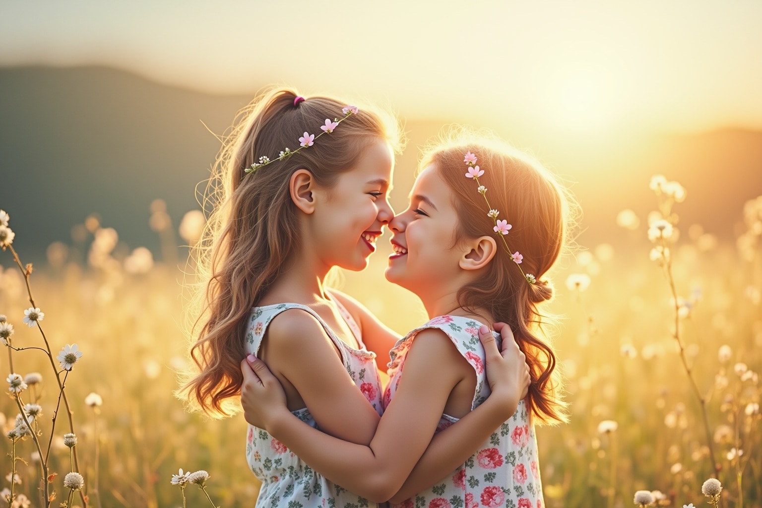 17 herzliche Sprüche für Freunde