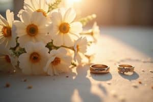 14 kurze Sprüche für Hochzeit