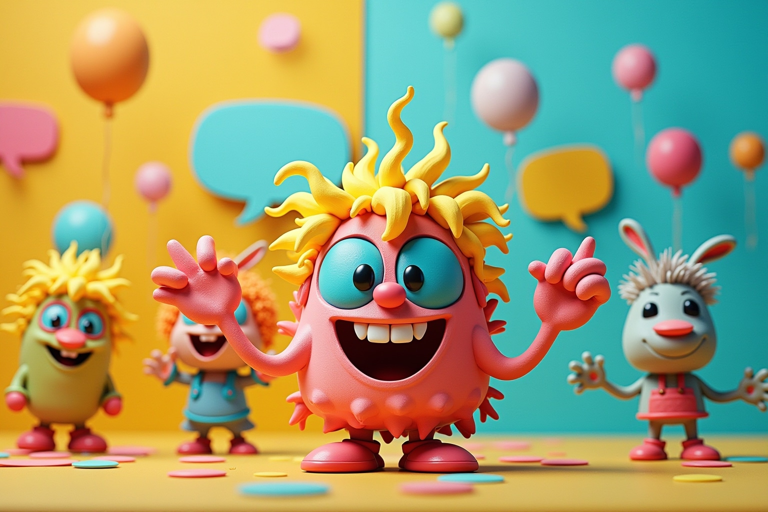 17 lustige Mittwoch Sprüche