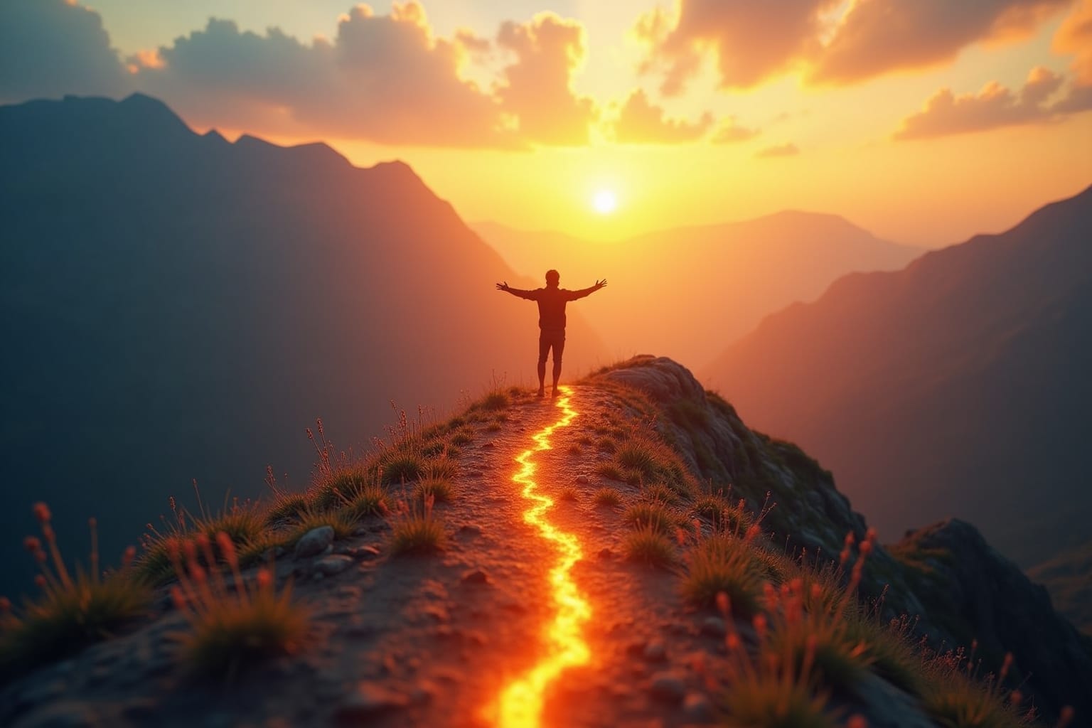 15 Sprüche über Motivation und Erfolg