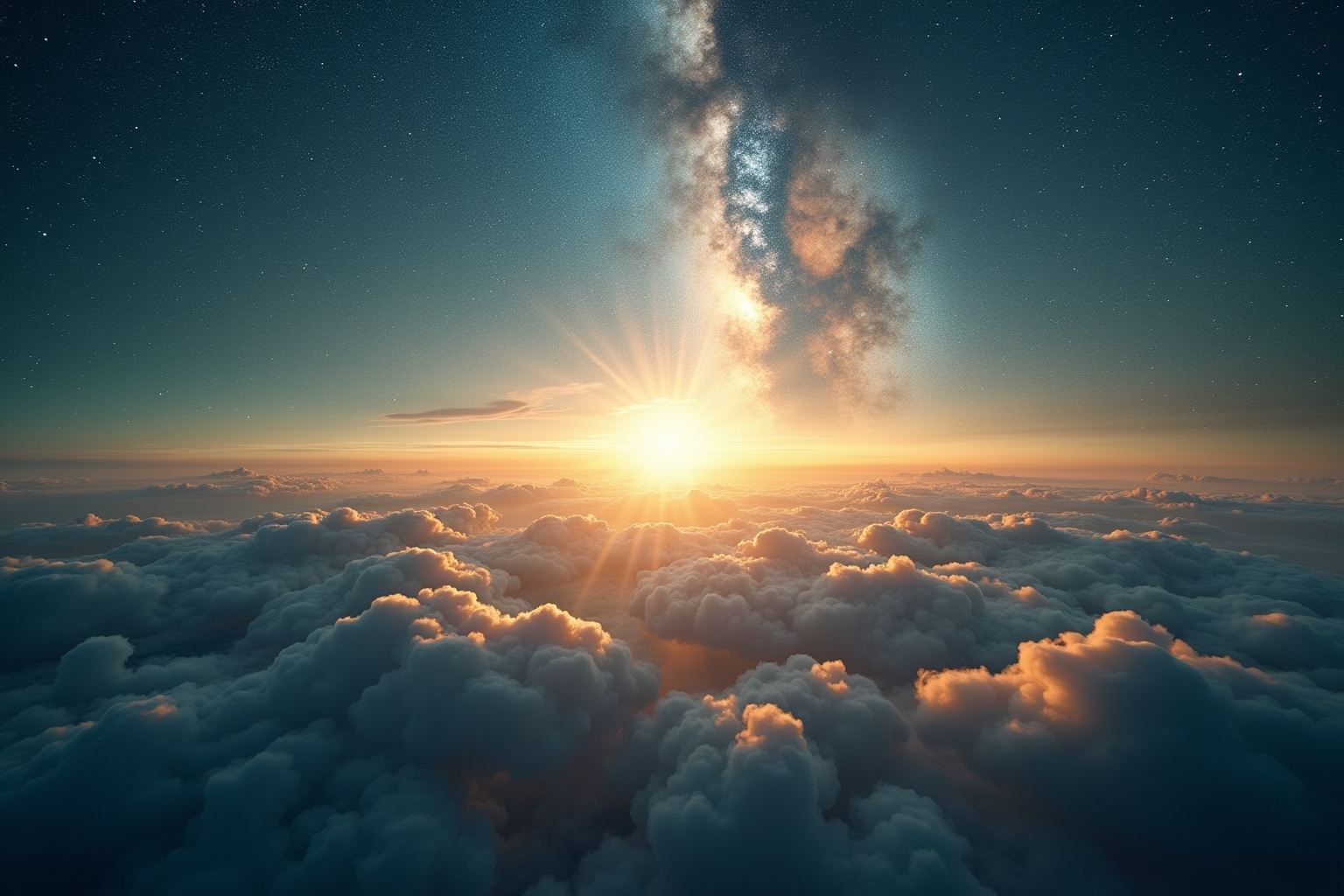 17 inspirierende Sprüche über Zukunft