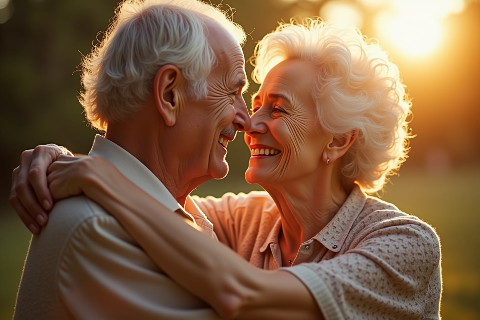 14 Sprüche zur goldenen Hochzeit