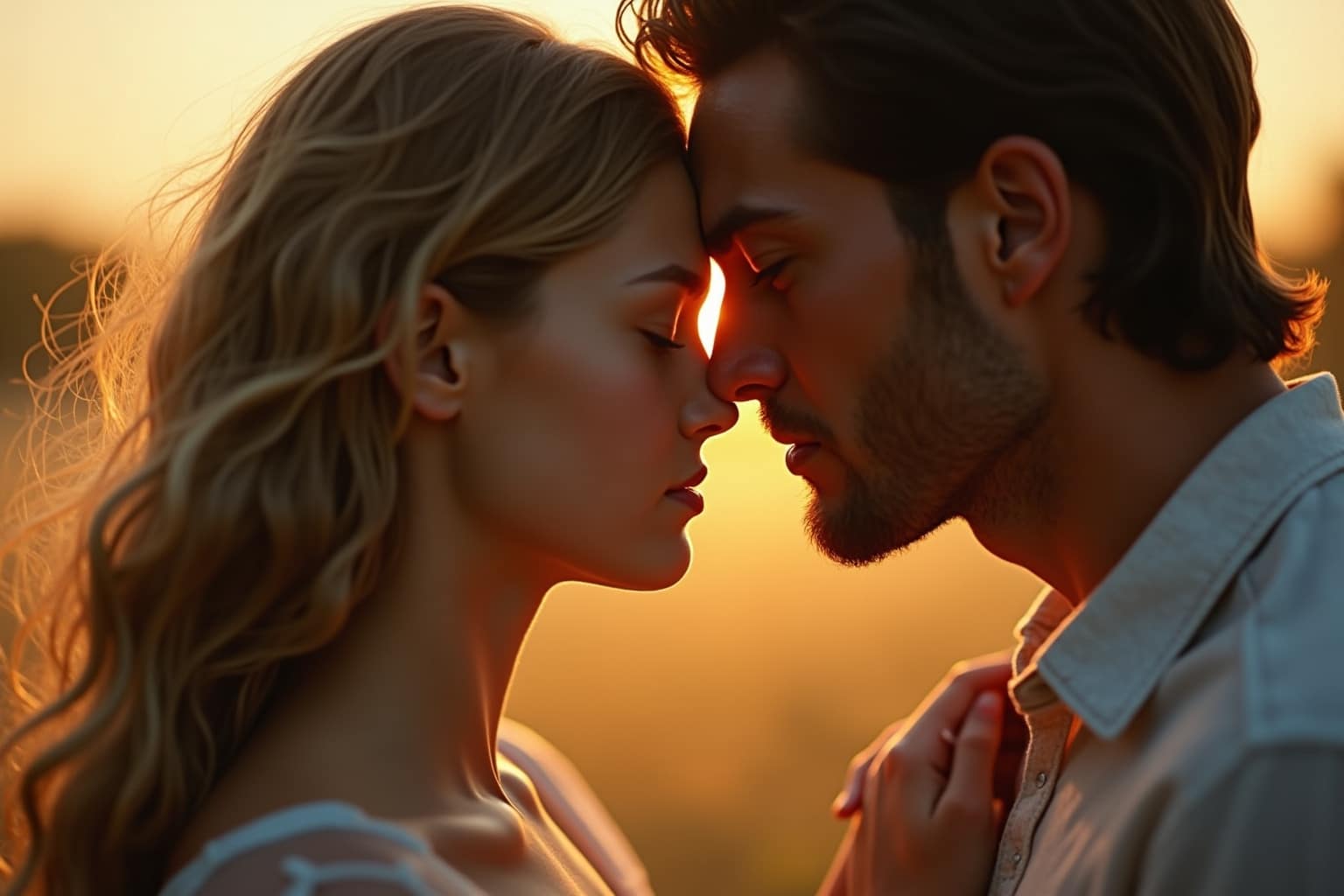 17 emotionale Sprüche über Liebe