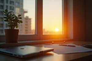 7 kurze Sprüche für Wochenstart