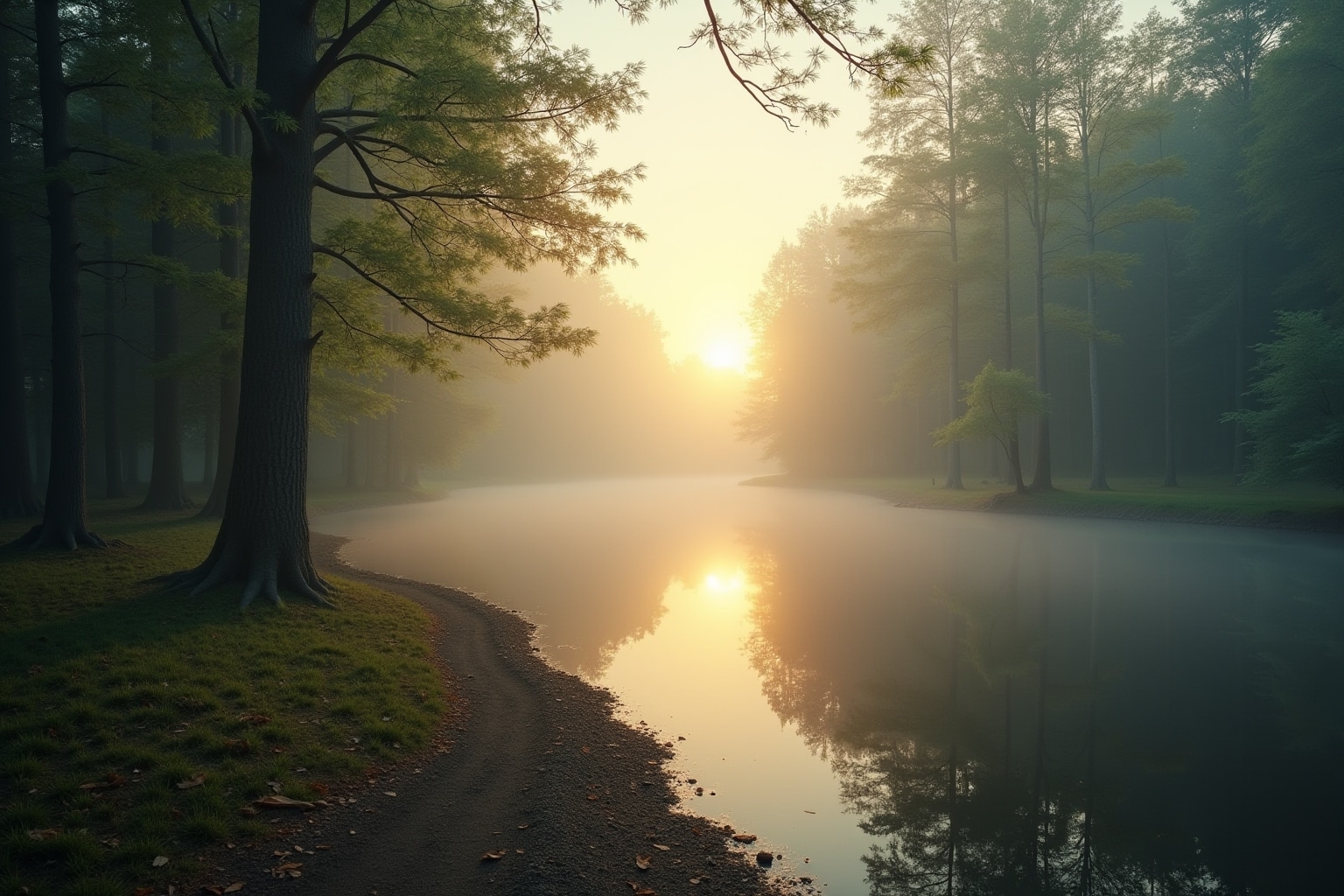 Inspirierende Sprüche über Natur und Ruhe