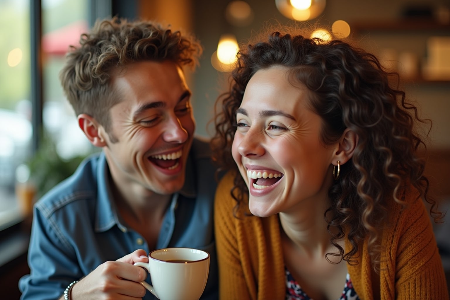 Freundschaftswitze: Witzige Sprüche über Freunde